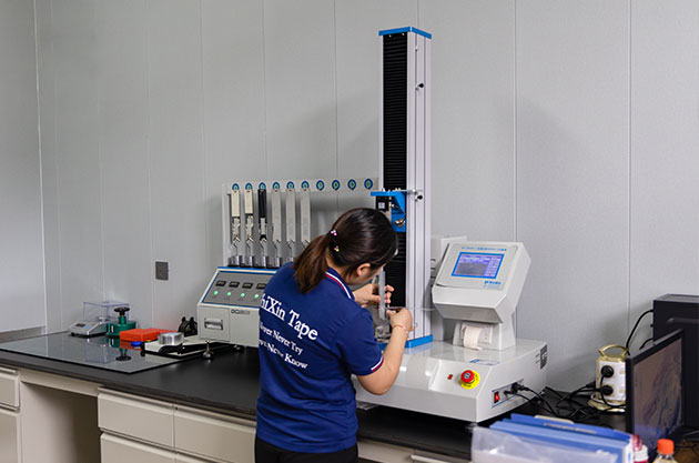 Тестирование производительности готового продукта