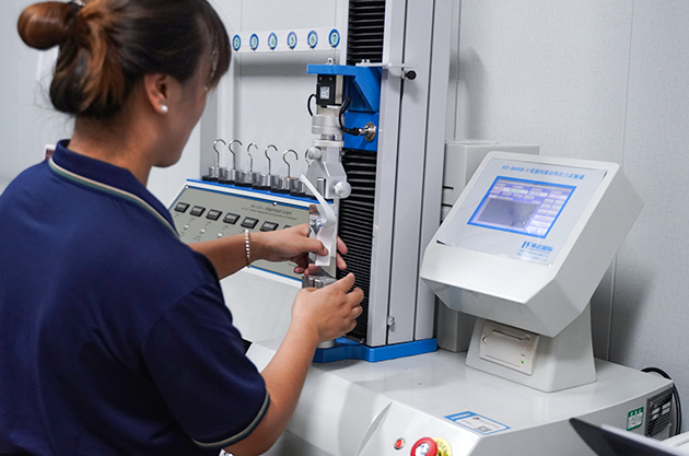 Проверка кормления сырья