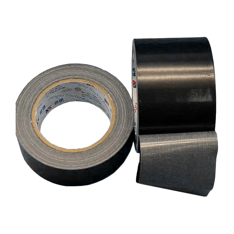 Лента из хлопчатобумажной ткани для позиционирования облицовки холодильника