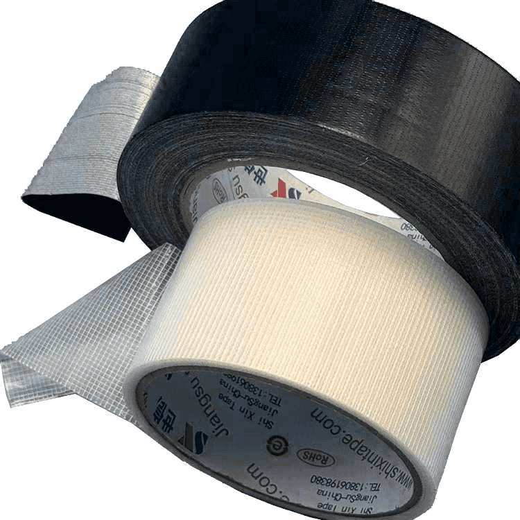 Тканевая лента без остатков для оформления сцен и мероприятий