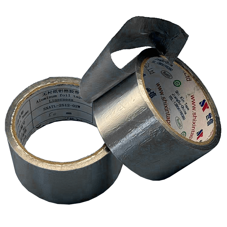 Лента для временной фиксации ПЭТ без остатков